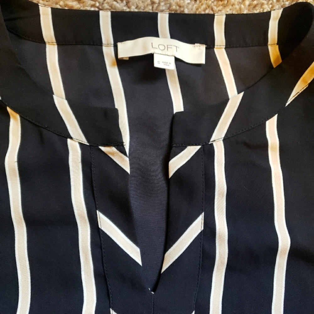 Loft blouse - Picture 3 of 5